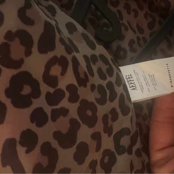 Moschino coat - Picture 5 of 7